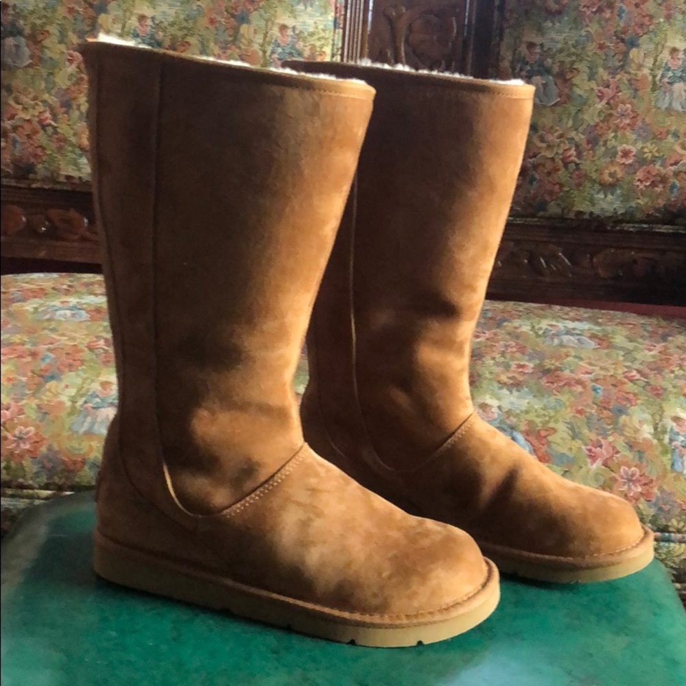 ⭐️UGG ⭐️Boots